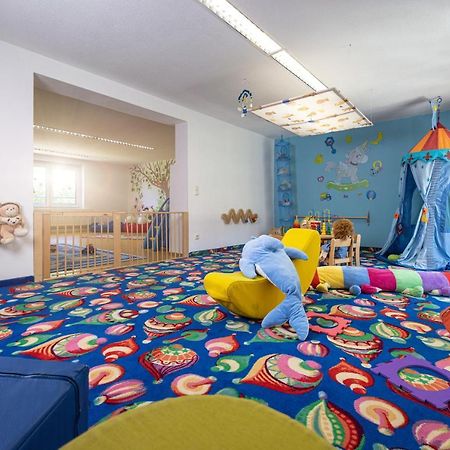 Hotel Am Buehl Eibenstock Zewnętrze zdjęcie