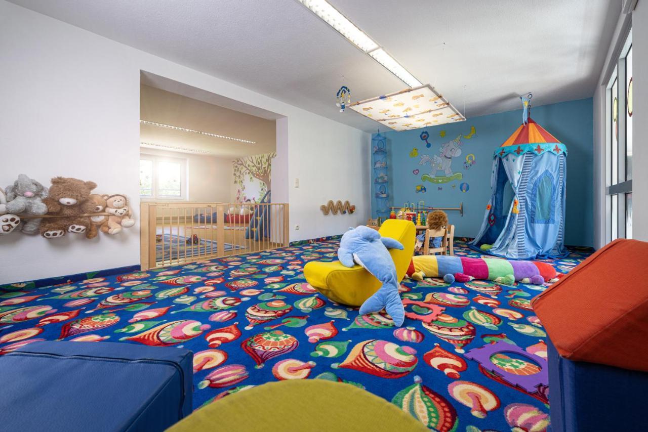 Hotel Am Buehl Eibenstock Zewnętrze zdjęcie