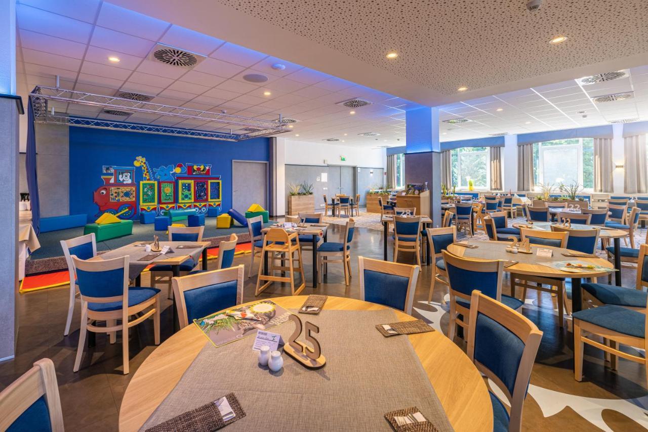 Hotel Am Buehl Eibenstock Zewnętrze zdjęcie