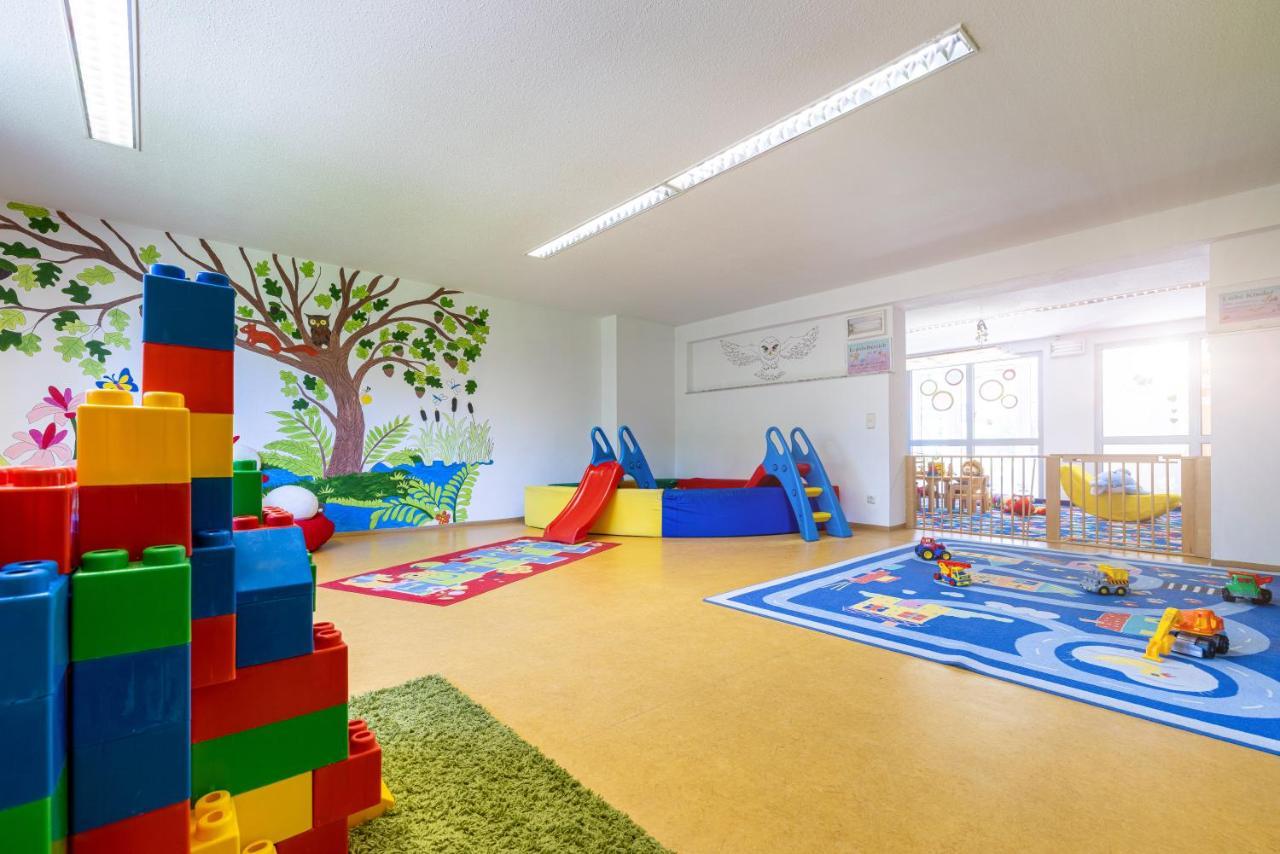 Hotel Am Buehl Eibenstock Zewnętrze zdjęcie