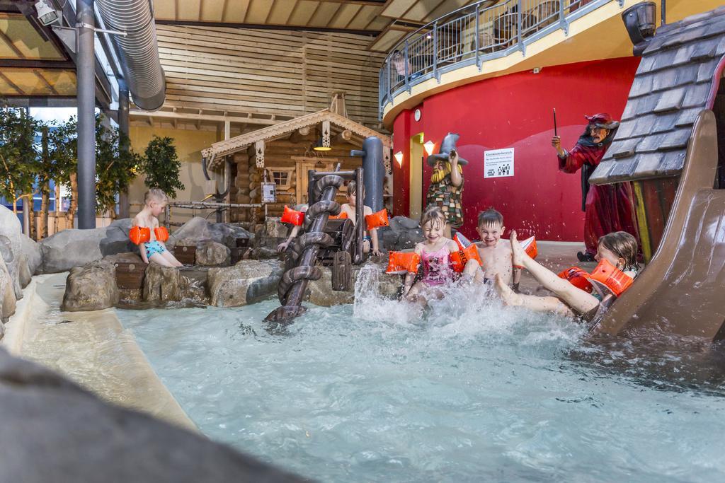 Hotel Am Buehl Eibenstock Zewnętrze zdjęcie