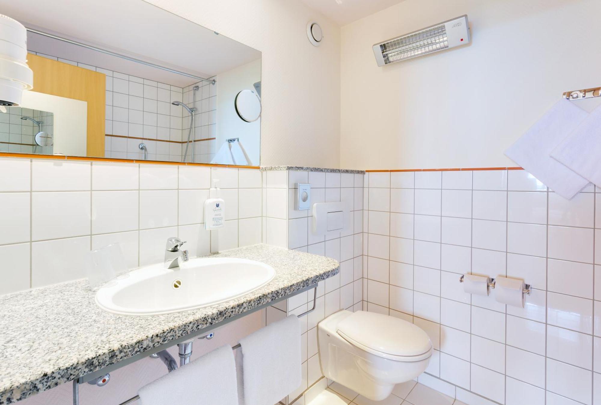 Hotel Am Buehl Eibenstock Pokój zdjęcie