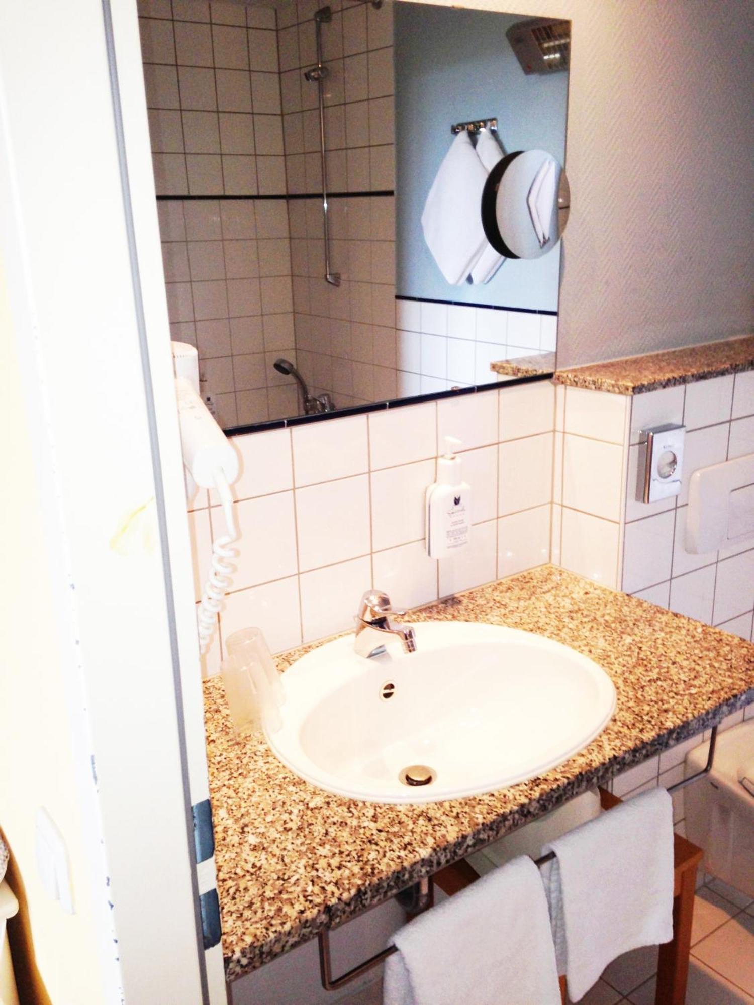 Hotel Am Buehl Eibenstock Pokój zdjęcie