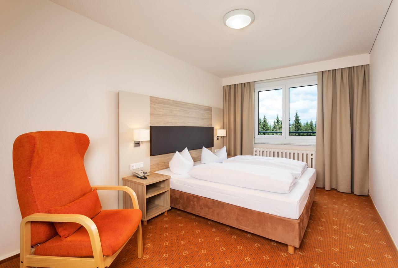 Hotel Am Buehl Eibenstock Zewnętrze zdjęcie