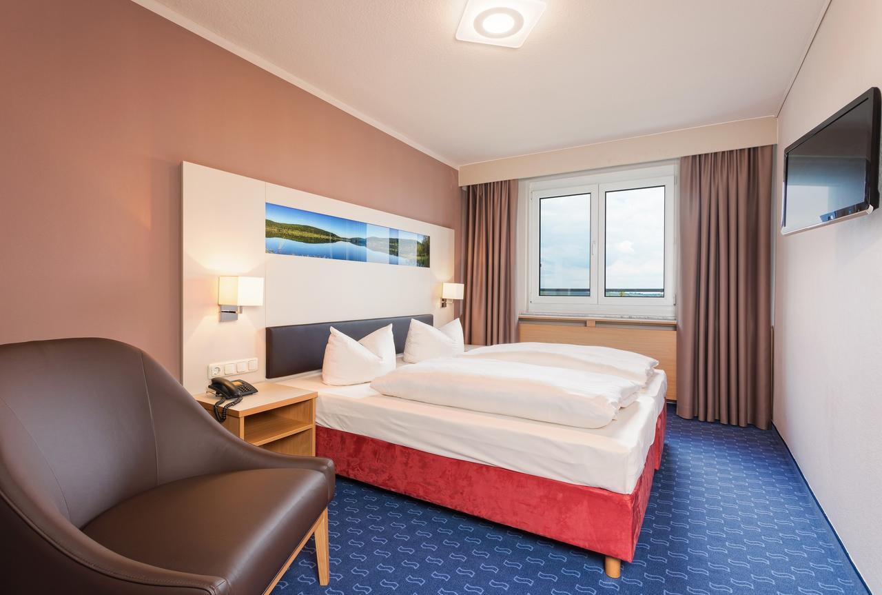 Hotel Am Buehl Eibenstock Zewnętrze zdjęcie