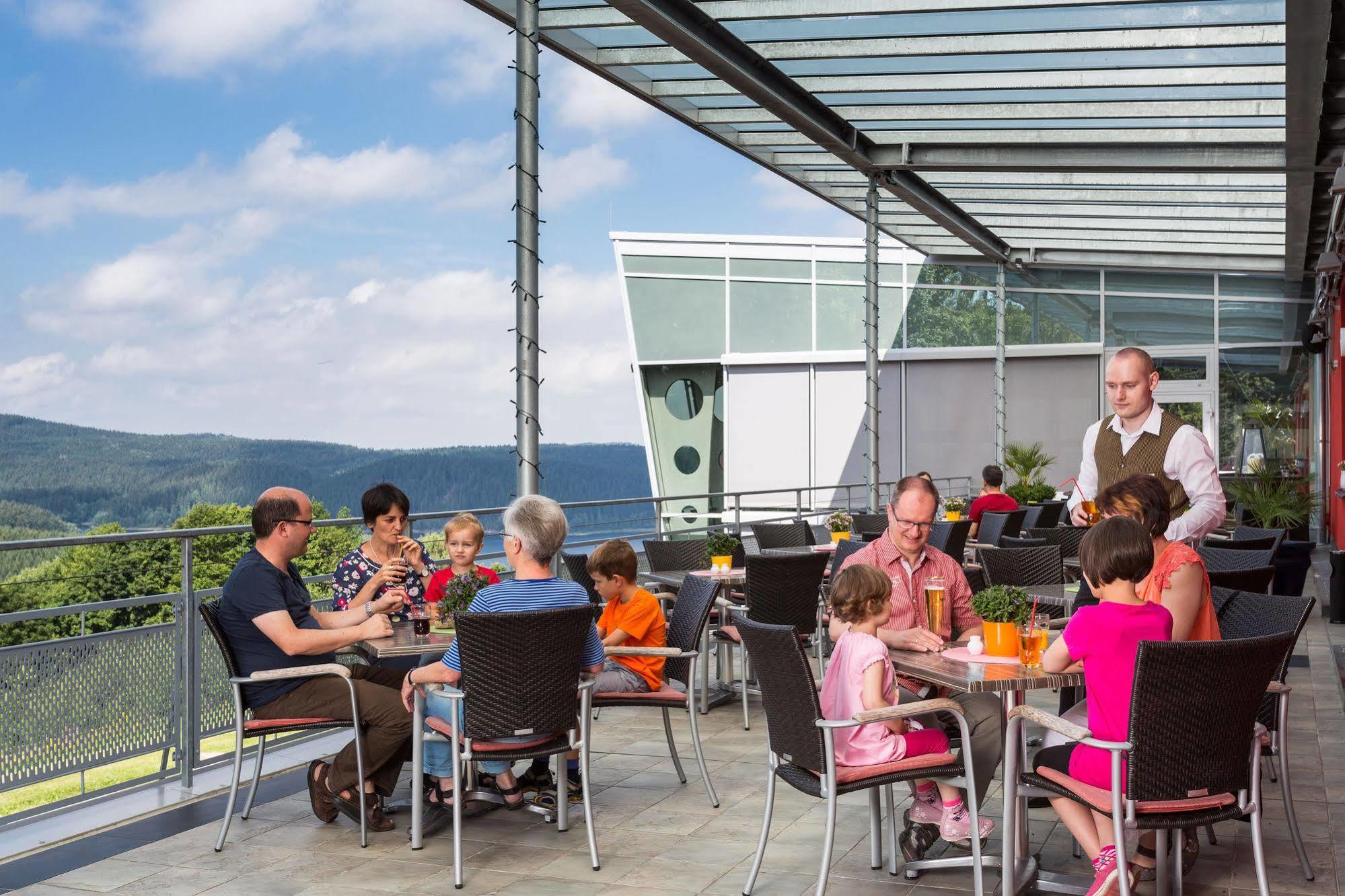 Hotel Am Buehl Eibenstock Zewnętrze zdjęcie