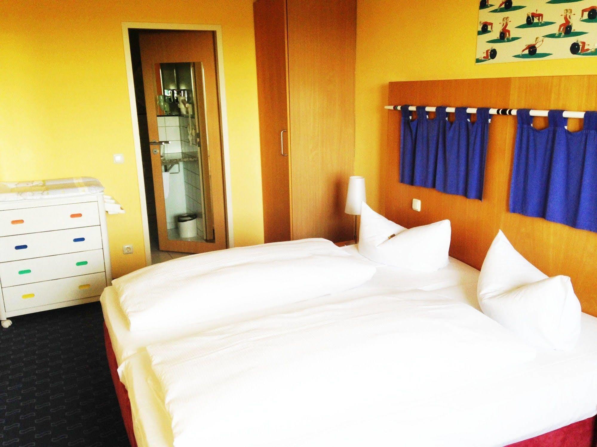 Hotel Am Buehl Eibenstock Zewnętrze zdjęcie