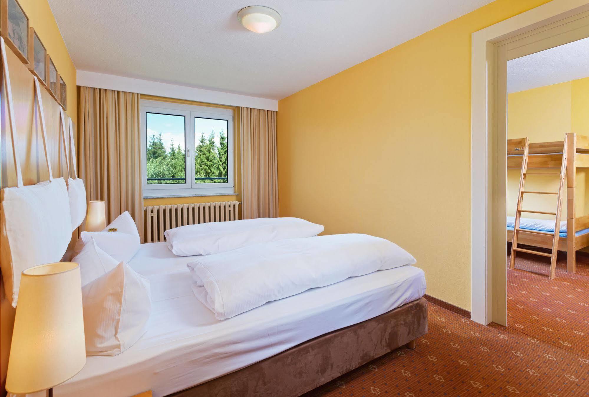 Hotel Am Buehl Eibenstock Zewnętrze zdjęcie