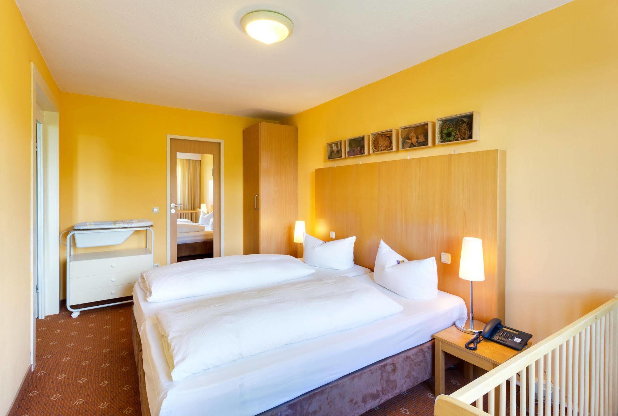 Hotel Am Buehl Eibenstock Zewnętrze zdjęcie