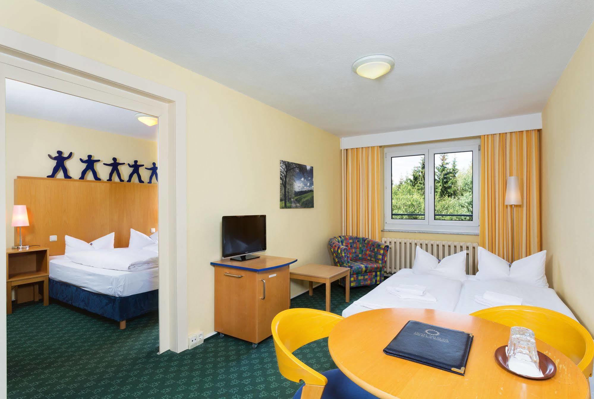 Hotel Am Buehl Eibenstock Zewnętrze zdjęcie