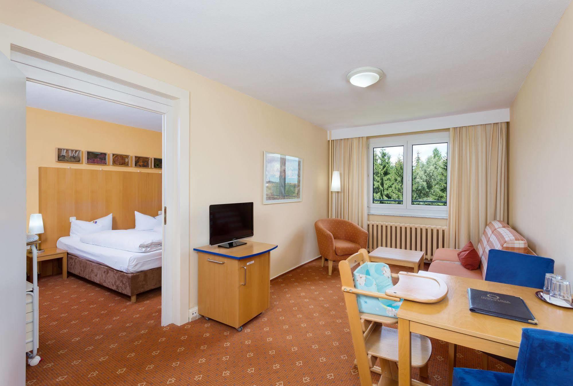 Hotel Am Buehl Eibenstock Zewnętrze zdjęcie