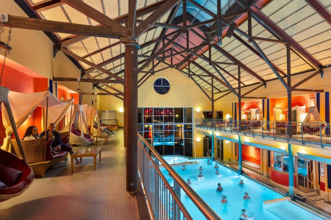 Hotel Am Buehl Eibenstock Zewnętrze zdjęcie